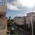 Apartmani Vila Mare Budva, Trokrevetni apartmani sa terasom - Vila Mare Budva, Budva 2018, privatni smeštaj u mestu Budva, Crna Gora